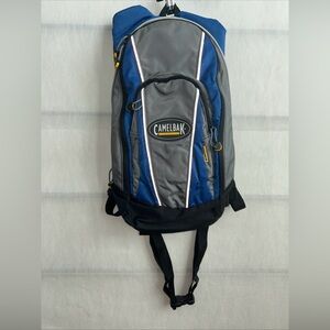 Camelback Blowfish Hydration Backpack Without Bladder